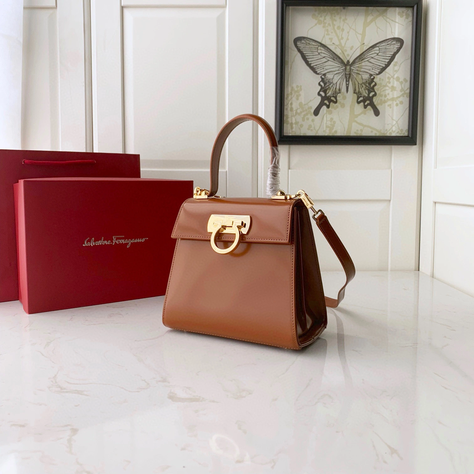MOMO---box Gancino high quality version item : 007B00K2546-2
