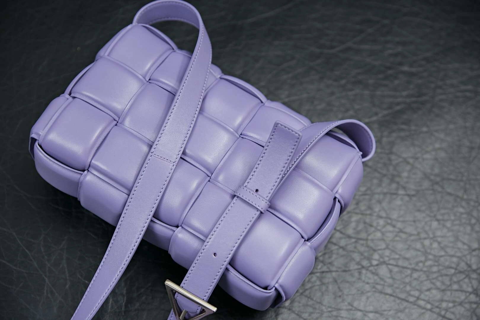 MOMO-- cassette sheepskin item：063B120E1029