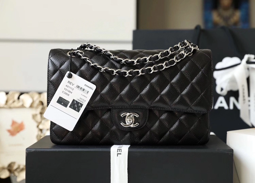 &&MOMO---classic flap A01112 medium item : C-B00C1550T