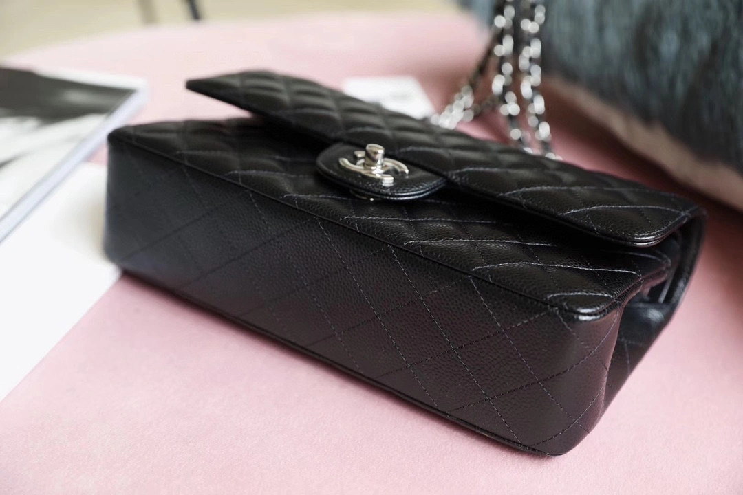 &&MOMO---classic flap A01112 medium item : C-B00C1550T