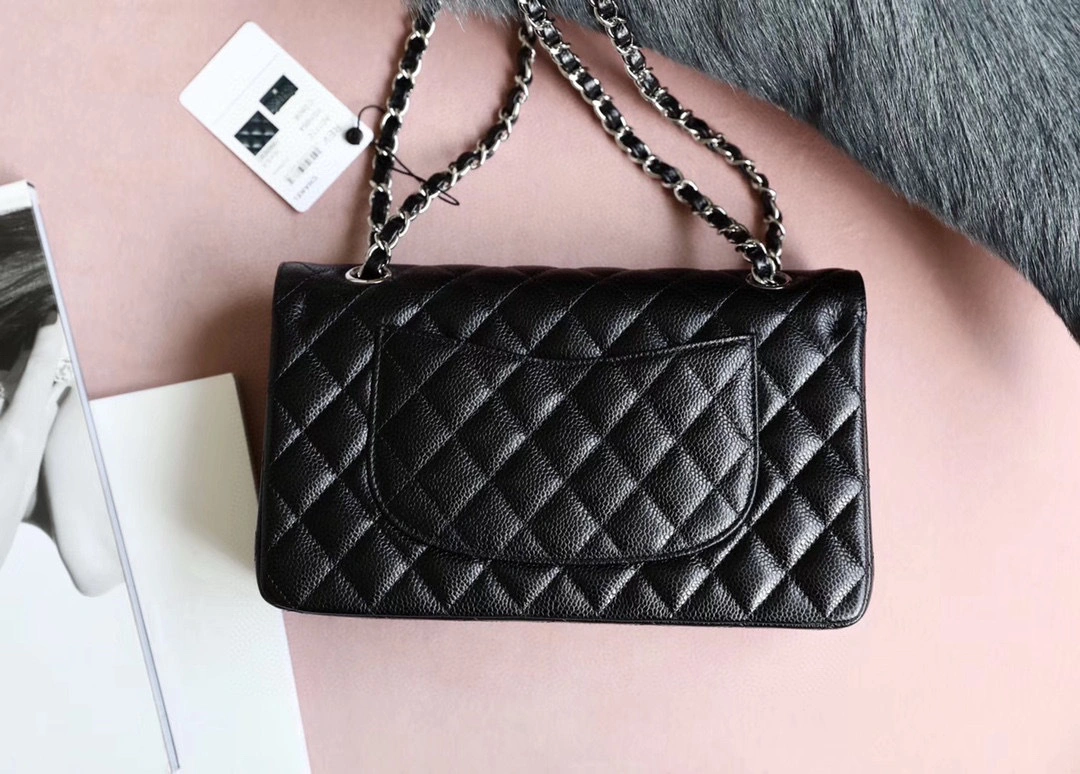 &&MOMO---classic flap A01112 medium item : C-B00C1550T