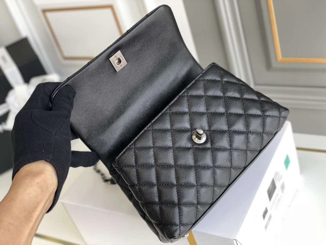 *MOMO---coco handle cowhide item : 00B135G2409