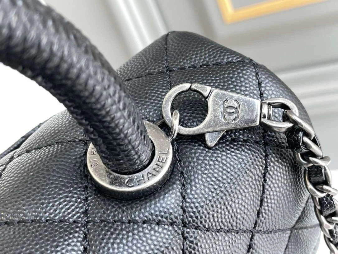 *MOMO---coco handle cowhide item : 00B135G2409