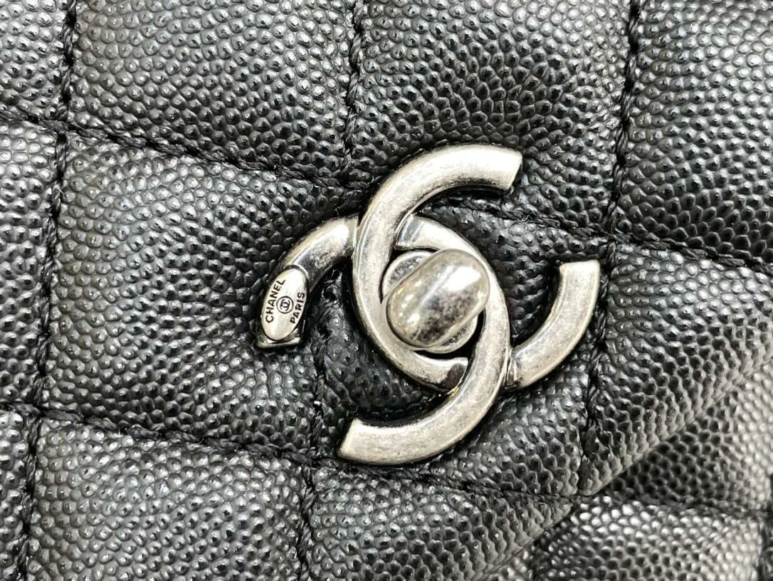 *MOMO---coco handle cowhide item : 00B135G2409