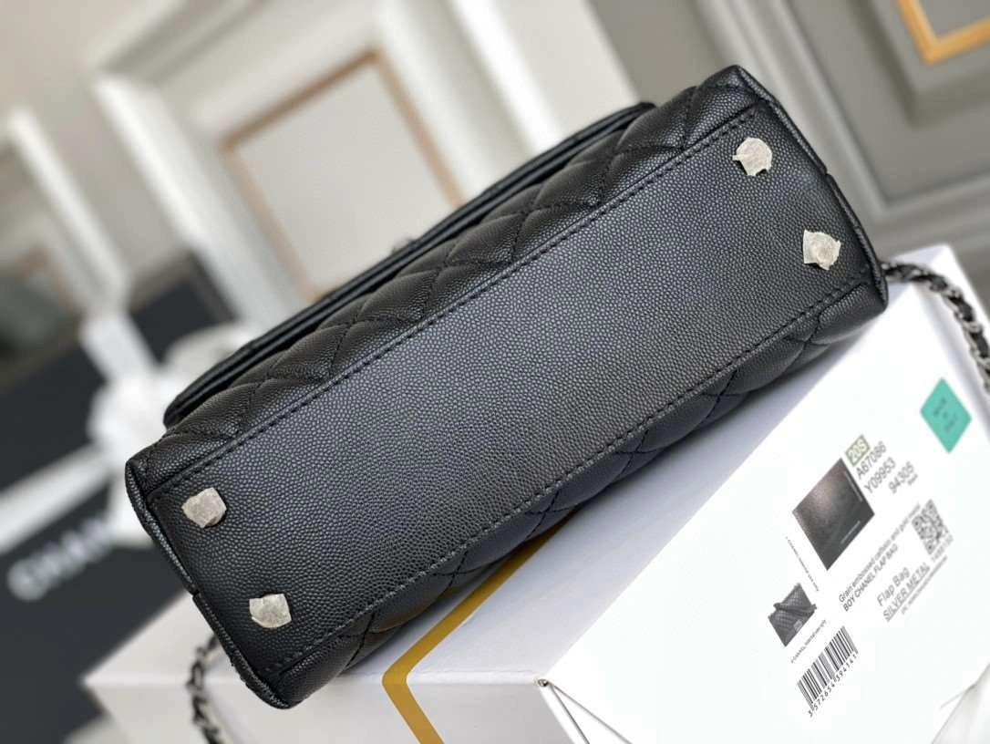 *MOMO---coco handle cowhide item : 00B135G2409