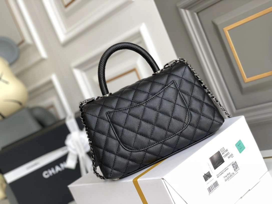 *MOMO---coco handle cowhide item : 00B135G2409