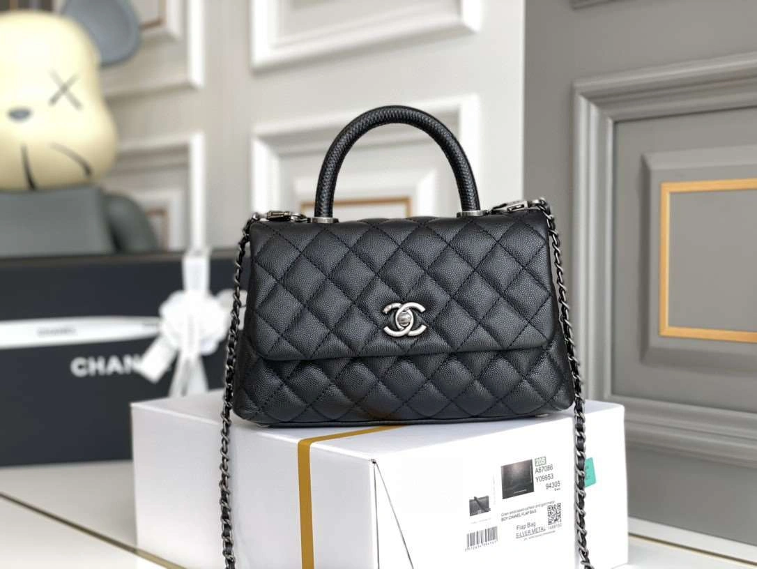*MOMO---coco handle cowhide item : 00B135G2409