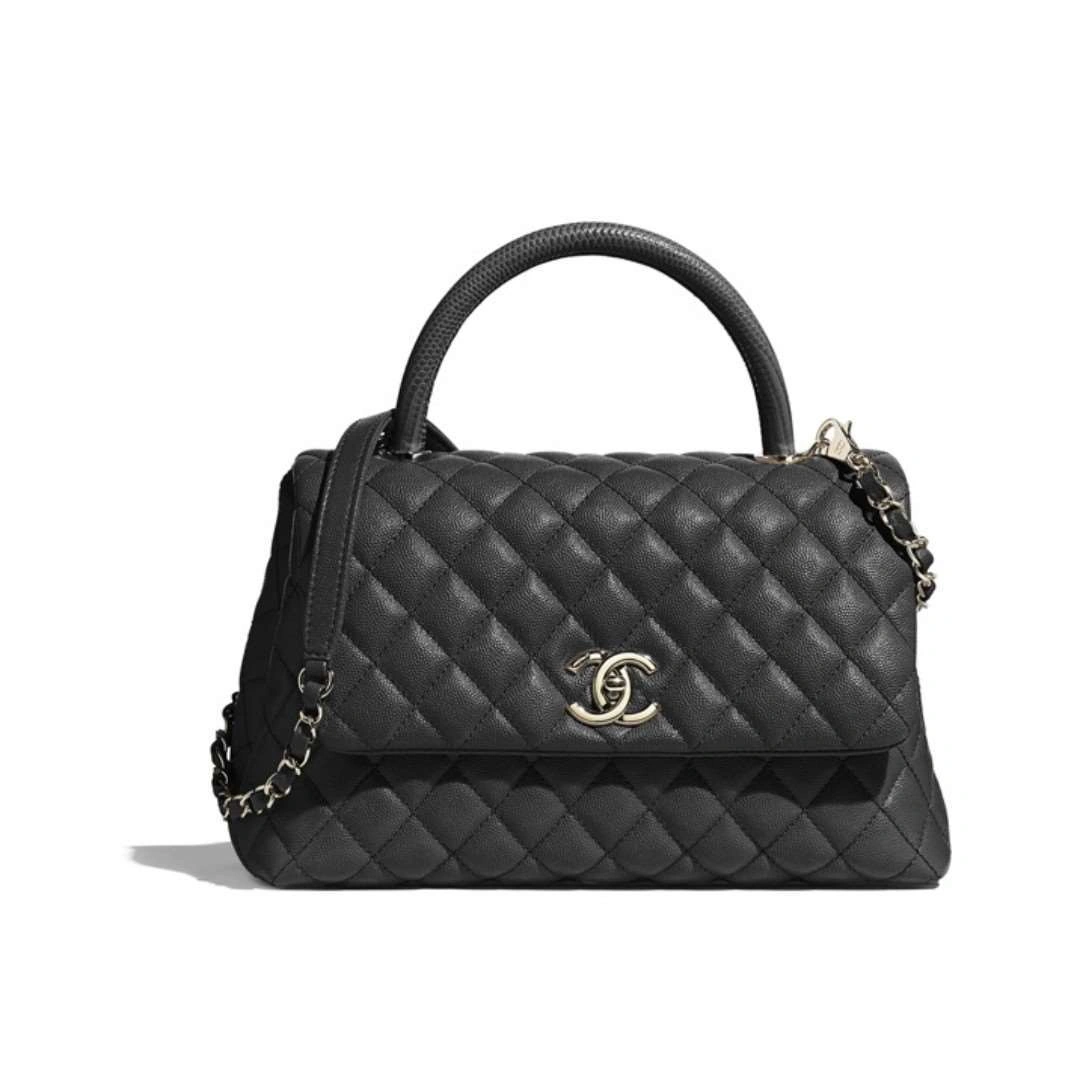 *MOMO---coco handle cowhide item : 00B135G2409
