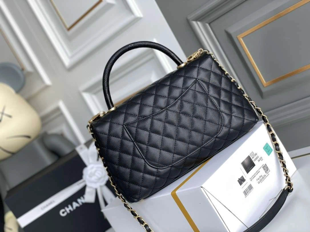 *MOMO---coco handle cowhide item : 00B145G2423