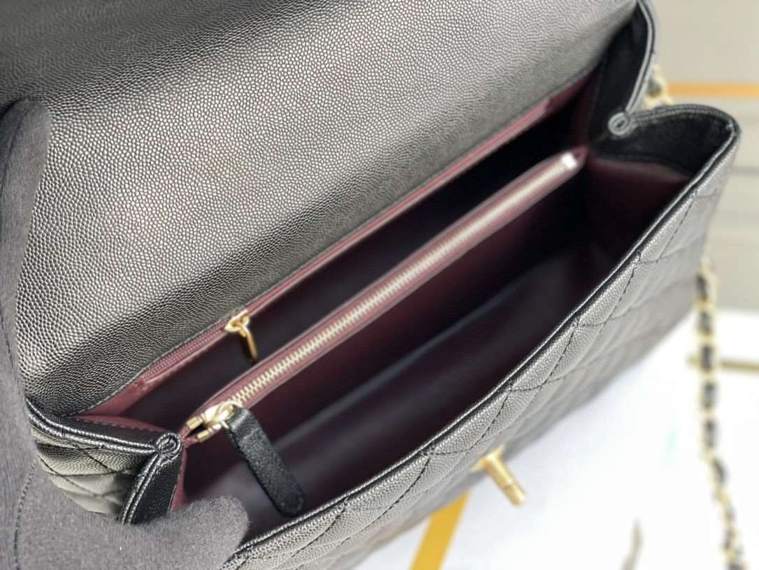 *MOMO---coco handle cowhide item : 00B145G2423