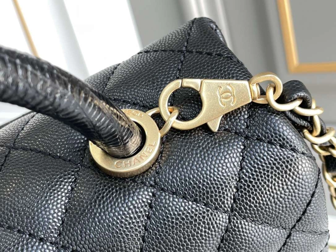 *MOMO---coco handle cowhide item : 00B145G2423