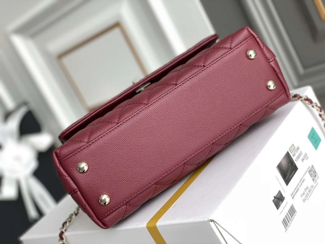 *MOMO---coco handle cowhide item : A-B00G2858