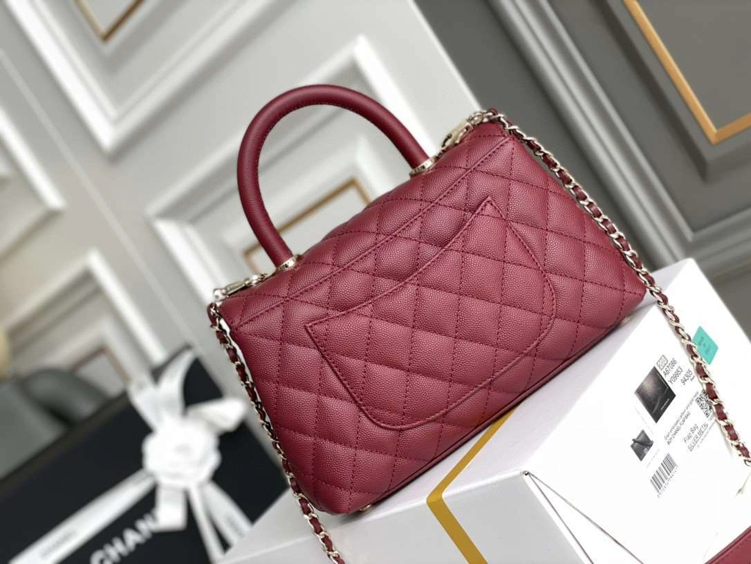 *MOMO---coco handle cowhide item : A-B00G2858