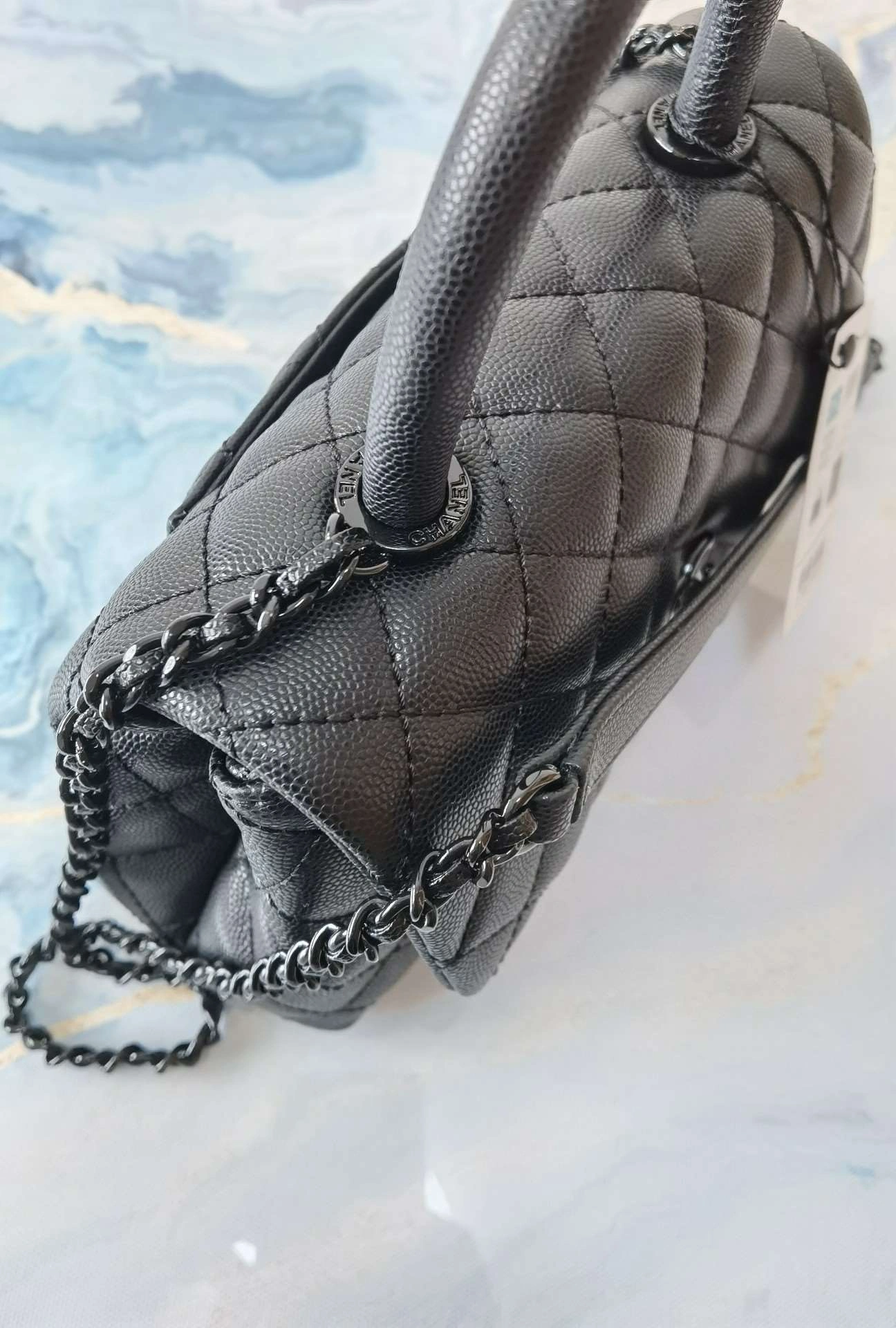*MOMO---coco handle item : A-B00G2801