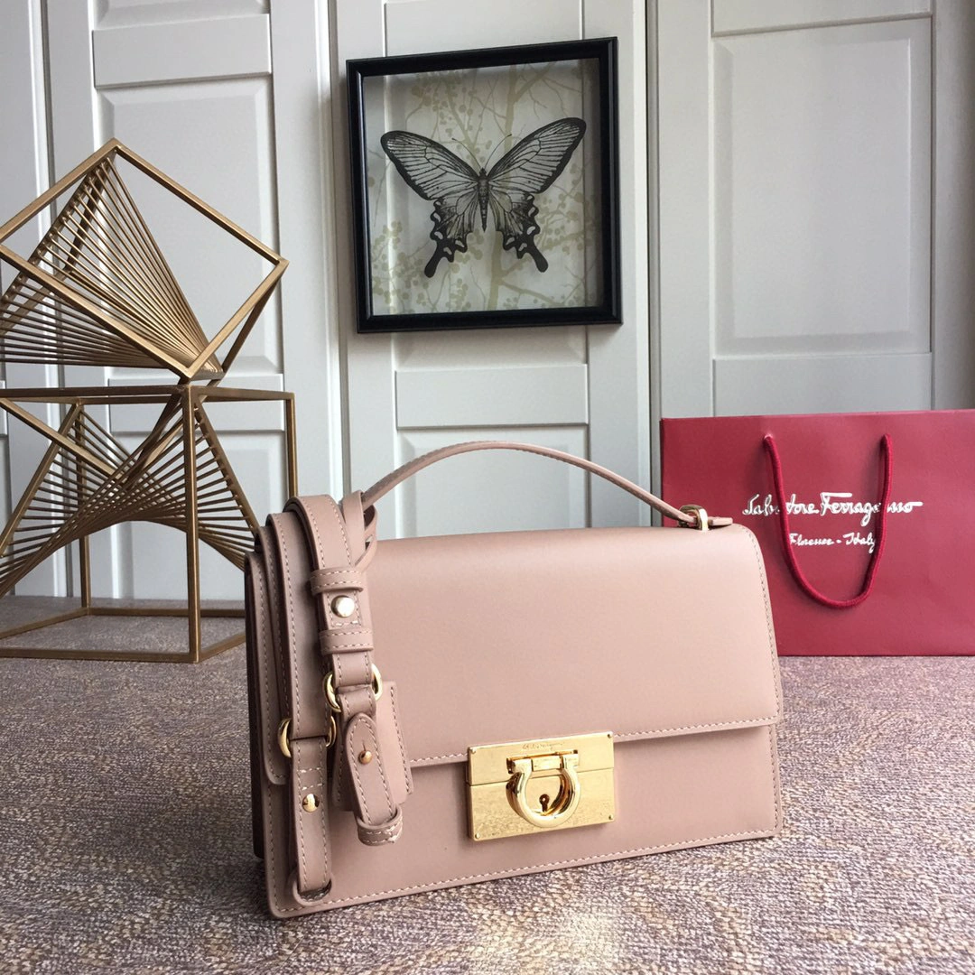MOMO---cowhide Gancio high quality version item : 202B00K2547-3