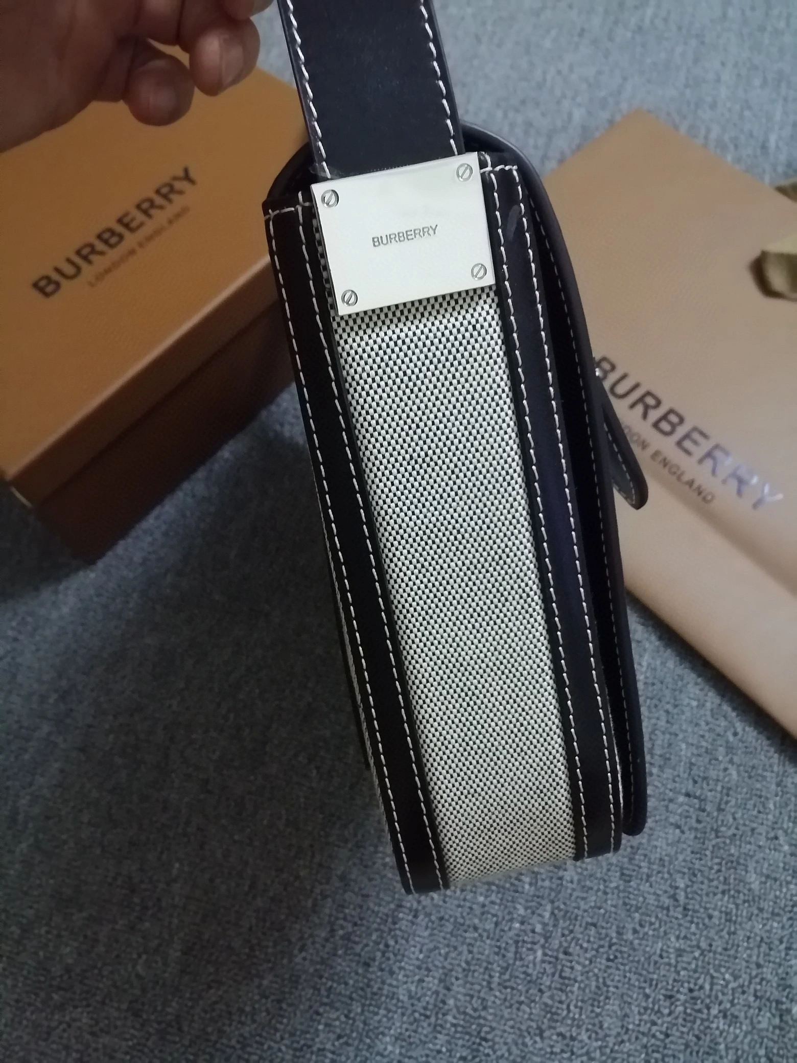 MOMO - high quality version 80420361 item：B-B278I1615C