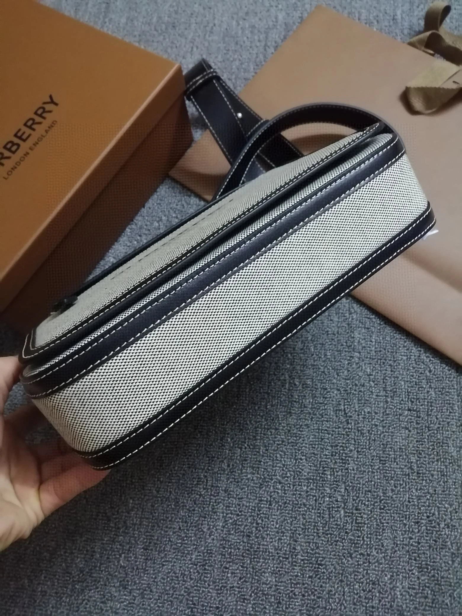 MOMO - high quality version 80420361 item：B-B278I1615C