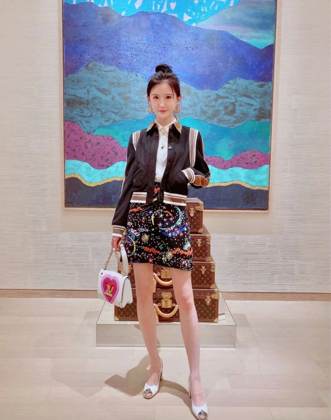 *MOMO-- item:174B75D0718