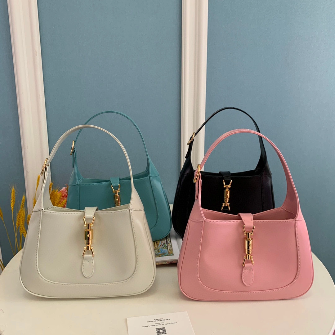 &MOMO-- jackie 1961 636709 Calfskin high quality version item : 191B52C0008-5
