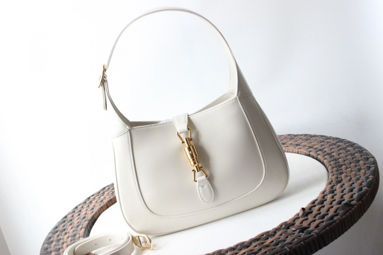 &MOMO-- jackie 1961 636709 Calfskin high quality version item : 191B52C0008-5