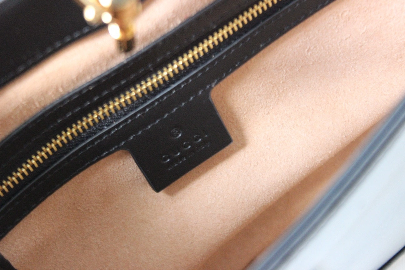 &MOMO-- jackie 1961 636709 Calfskin high quality version item : 191B52C0008-5