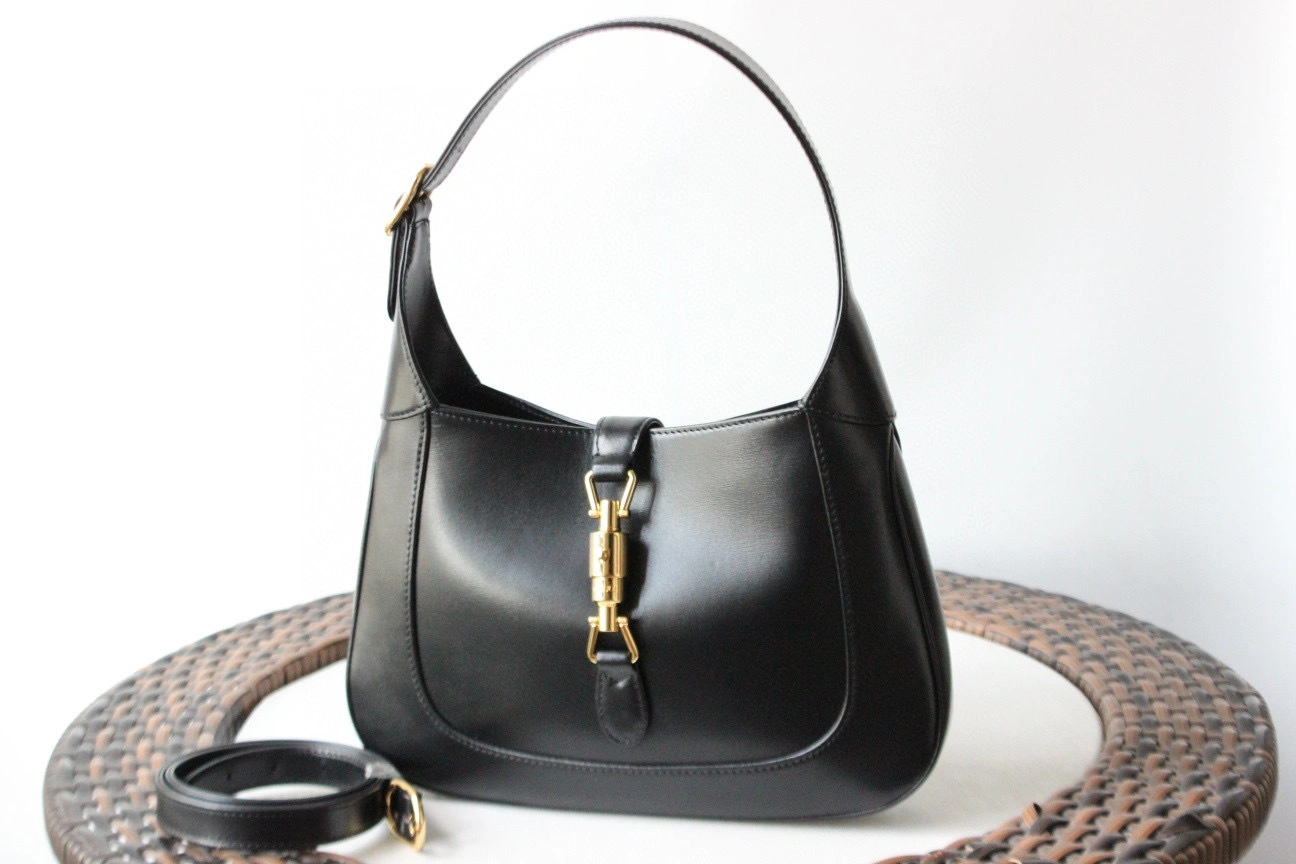 &MOMO-- jackie 1961 636709 Calfskin high quality version item : 191B52C0008-5