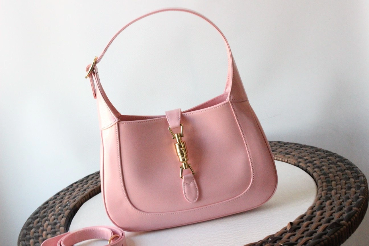 &MOMO-- jackie 1961 636709 Calfskin high quality version item : 191B52C0008-5