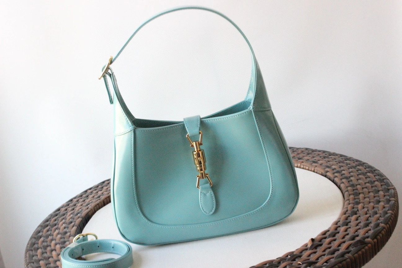 &MOMO-- jackie 1961 636709 Calfskin high quality version item : 191B52C0008-5