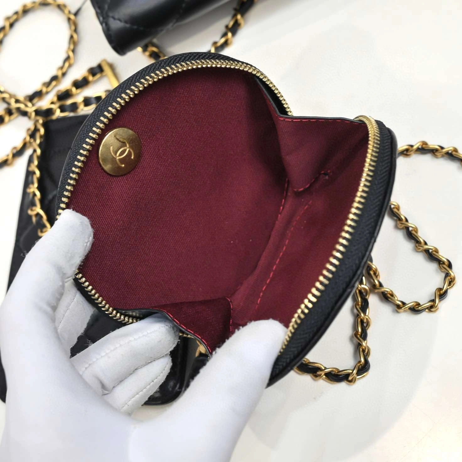*MOMO---lambskin item : 00B00G2331