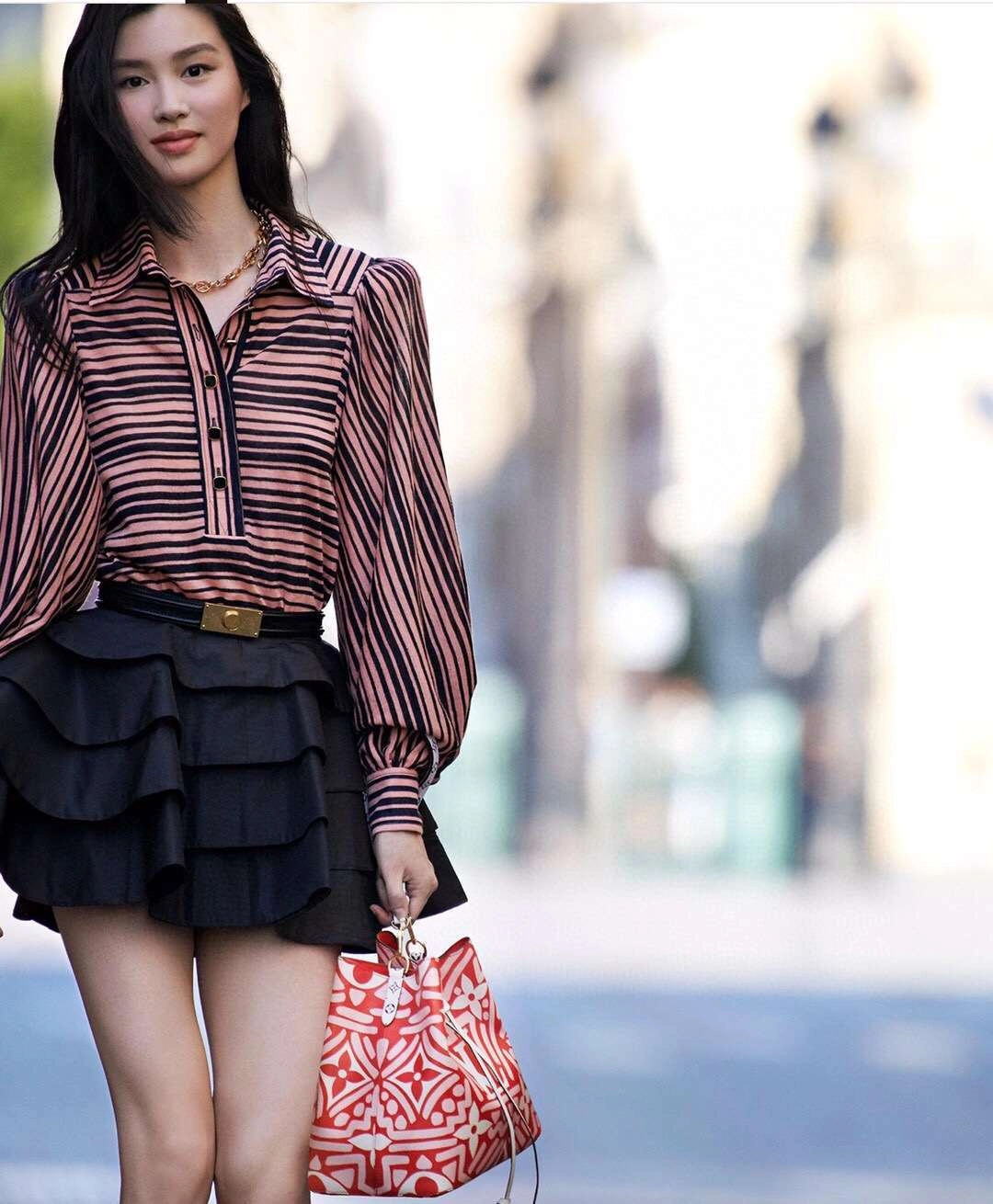 *MOMO-- m44022 45360 2Colour item:174B00D0764-2
