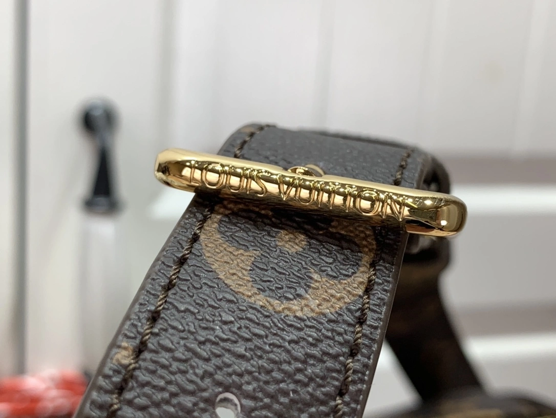 &MOMO-- m46677 KEEPALL BANDOULIÈRE 55 item:D-B174A1509