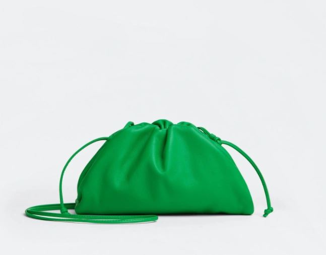 &MOMO-- mini pouch Calfskin item：A-B134H5461T