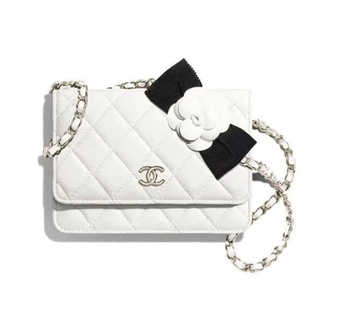 *MOMO---mini woc Lambskin item : A-B00G2612