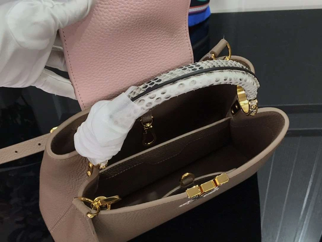 *MOMO-- n98387 cowhide item : A-B174H0202