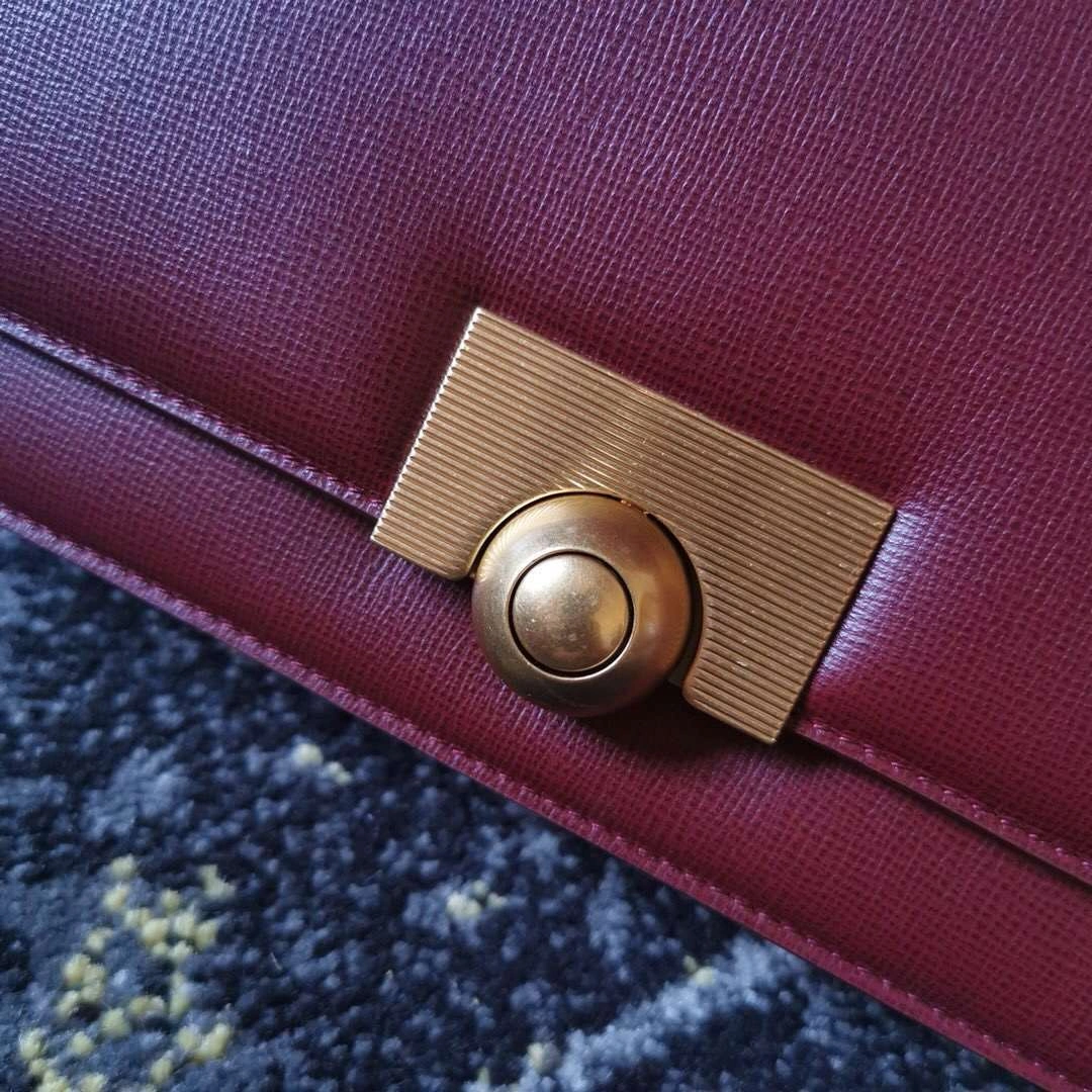*MOMO-- ‘ronde bag’‘ style 2colour item：063B1050E1009-2