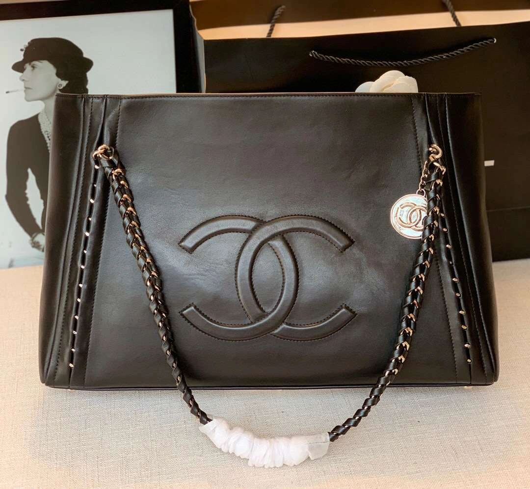 MOMO-- tote Cowhide，item : 321B120D1414
