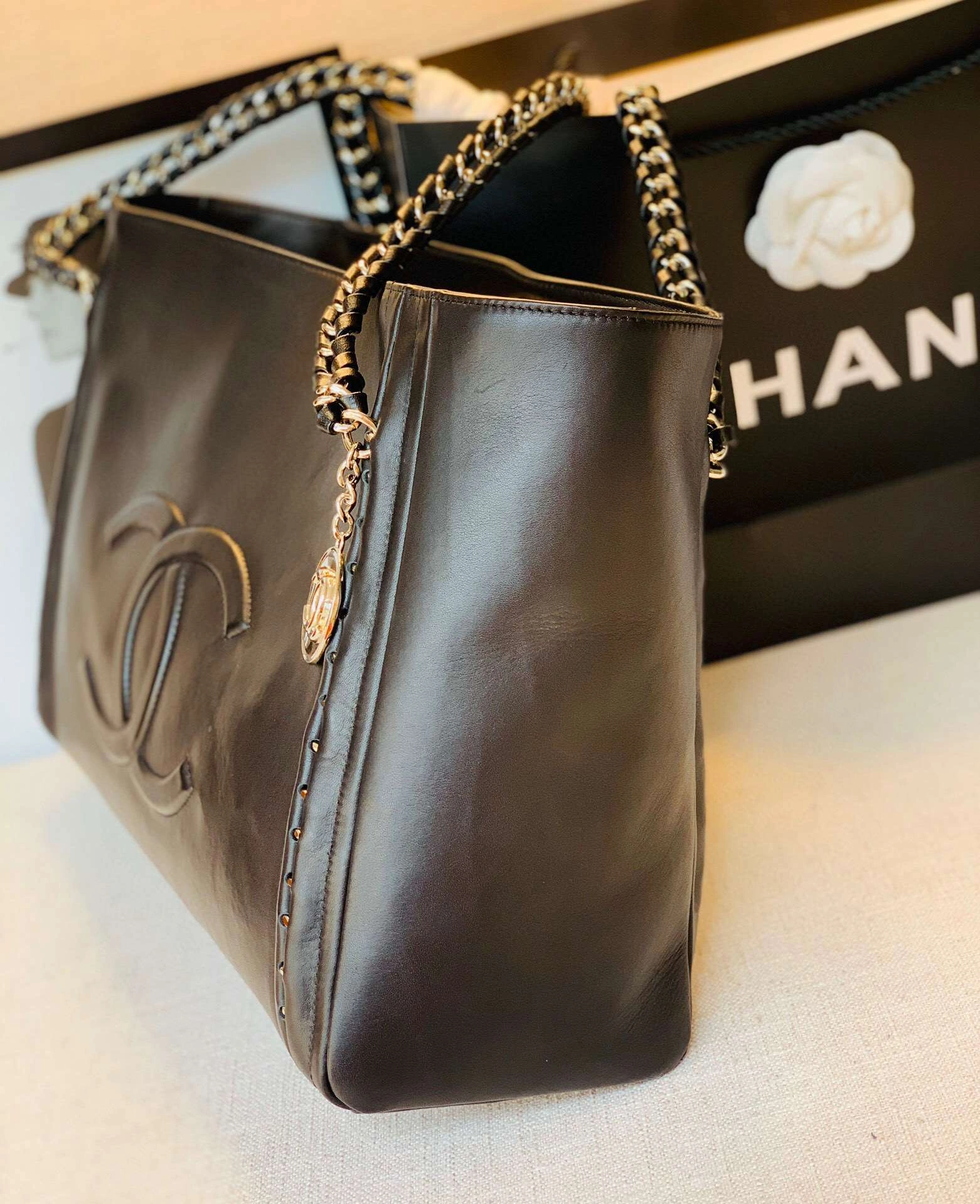 MOMO-- tote Cowhide，item : 321B120D1414