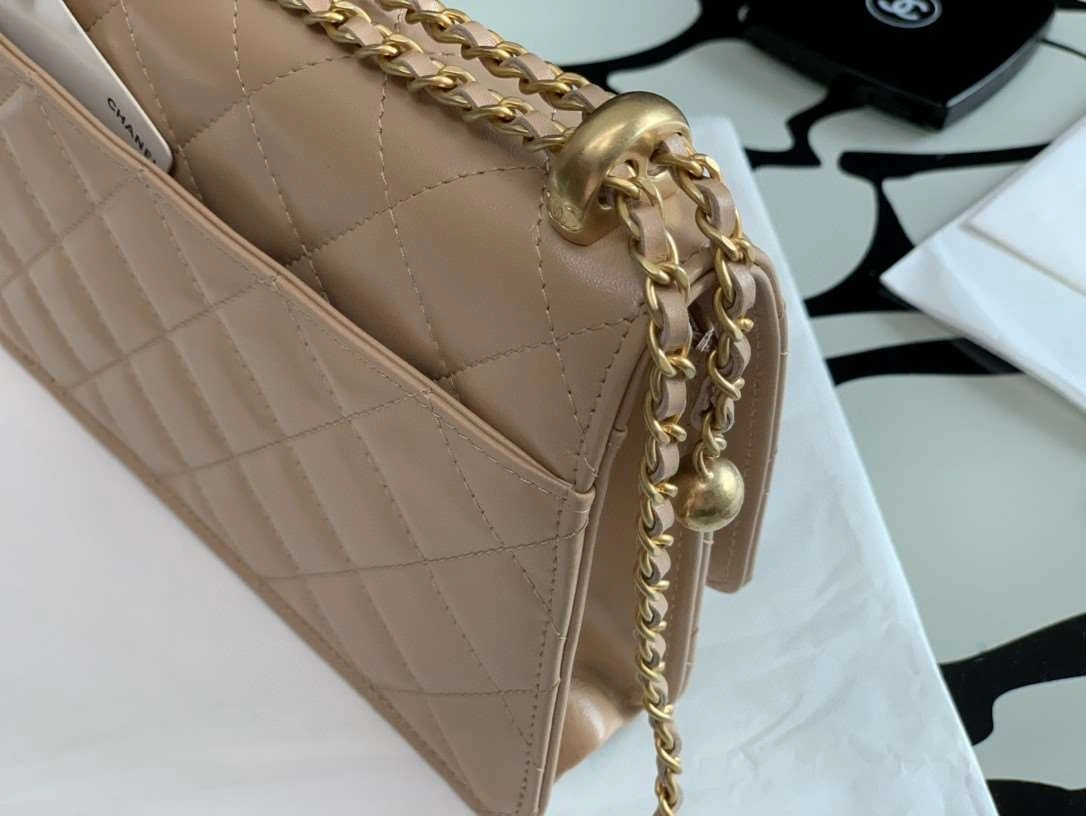 *MOMO---woc cowhide item : 307B00G2324