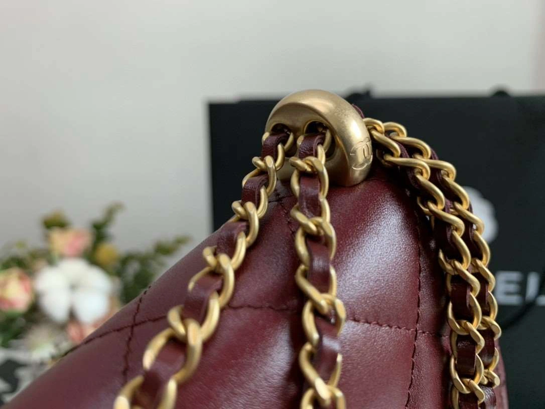 *MOMO---woc cowhide item : 307B00G2325