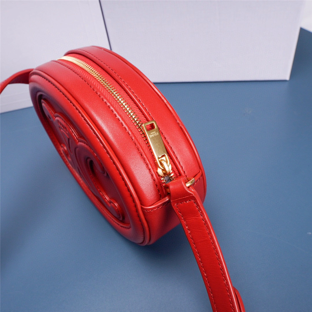 MOMO- 10I703DPQ-27ED TRIOMPHE cowhide item：B-B000F1536C