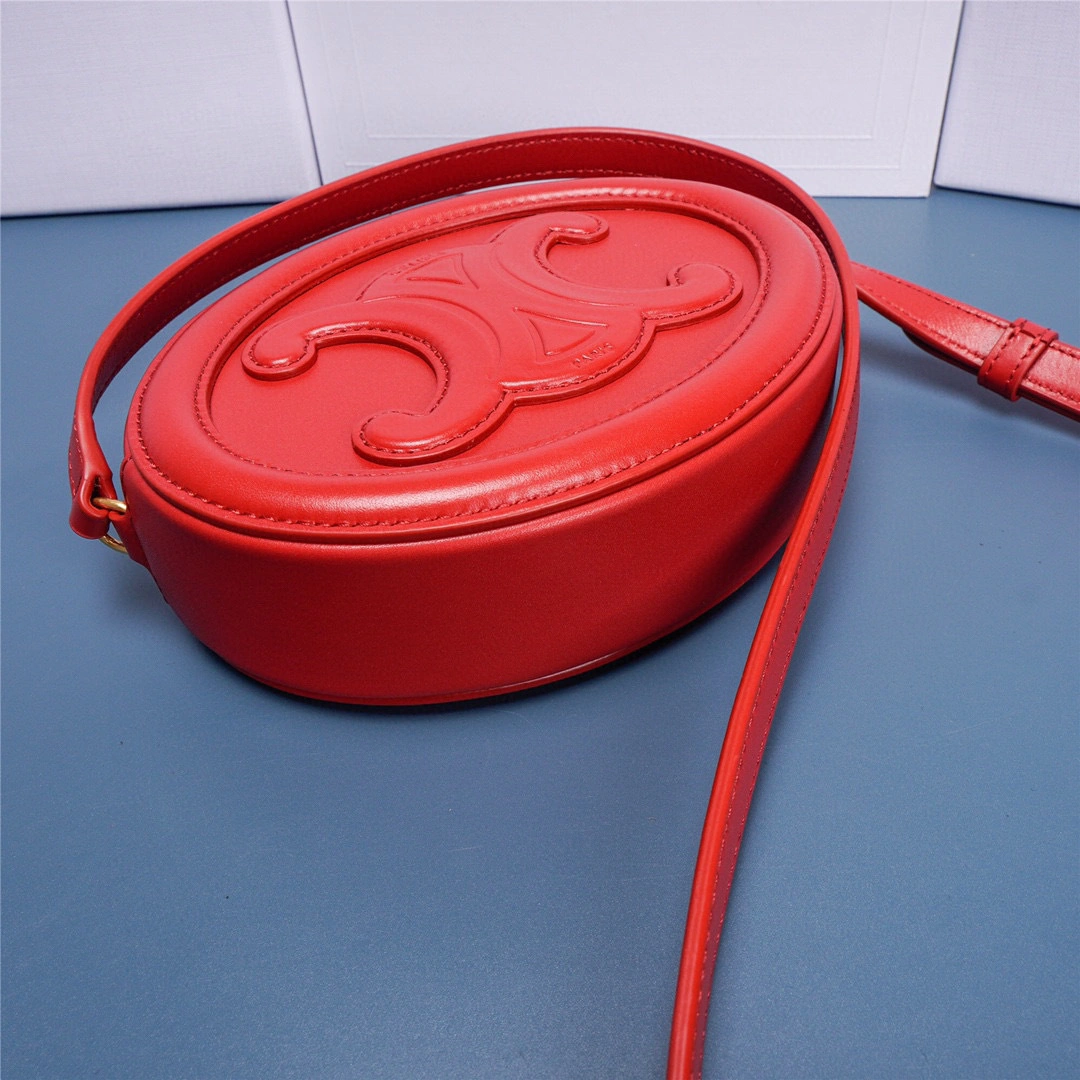 MOMO- 10I703DPQ-27ED TRIOMPHE cowhide item：B-B000F1536C