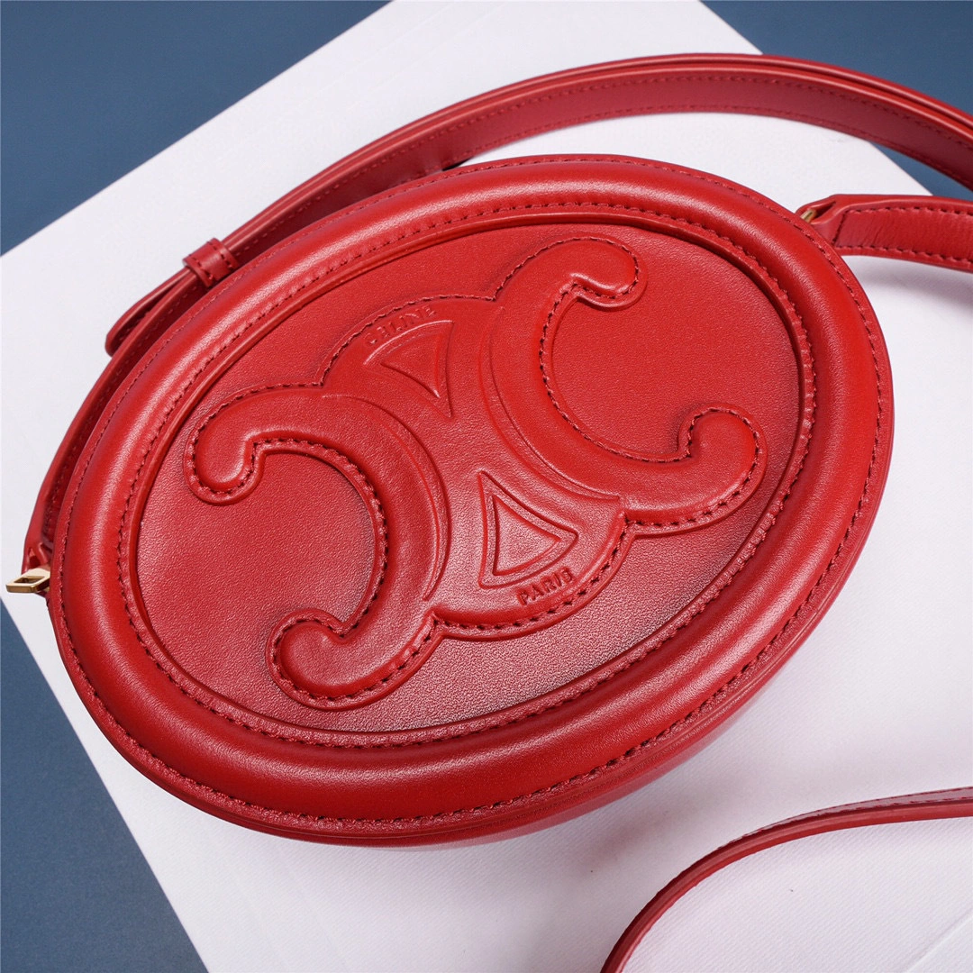MOMO- 10I703DPQ-27ED TRIOMPHE cowhide item：B-B000F1536C