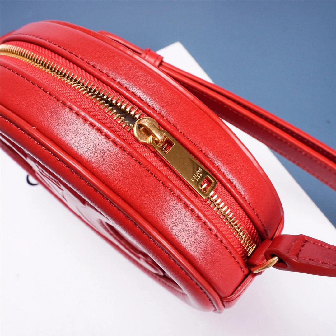 MOMO- 10I703DPQ-27ED TRIOMPHE cowhide item：B-B000F1536C