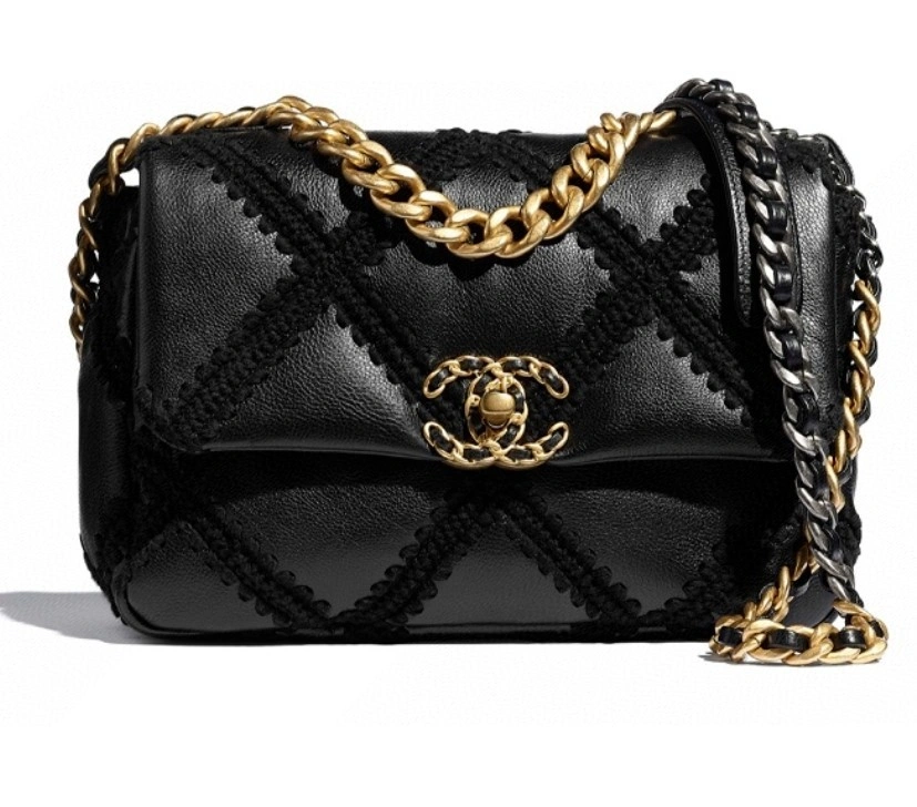 MOMO- 1160 cowhide 19bag item : B-B370B0801