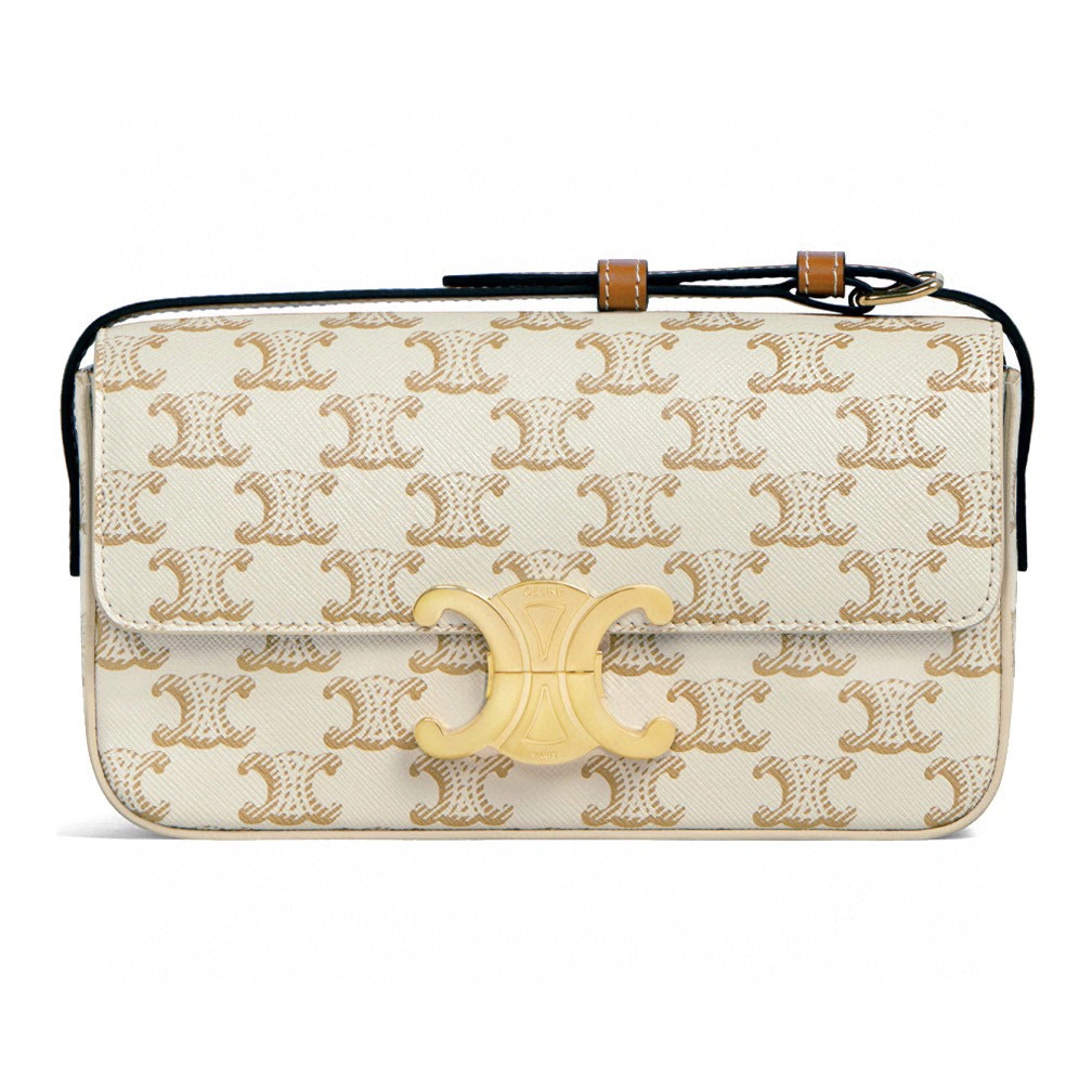 MOMO- 194142CUZ-01BC TRIOMPHE calfskin item：B-B000F1615C