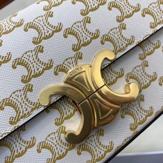 MOMO- 194142CUZ-01BC TRIOMPHE calfskin item：B-B000F1615C