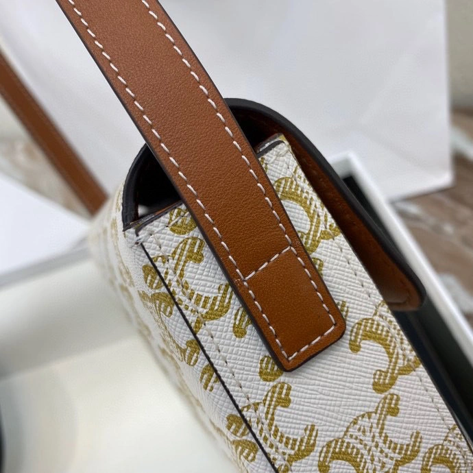MOMO- 194142CUZ-01BC TRIOMPHE calfskin item：B-B000F1615C