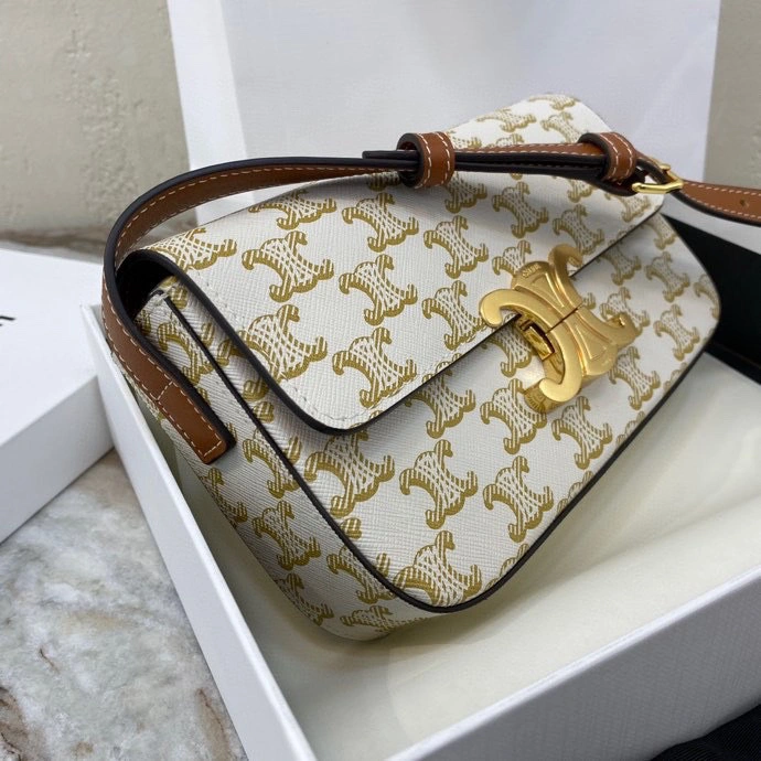 MOMO- 194142CUZ-01BC TRIOMPHE calfskin item：B-B000F1615C