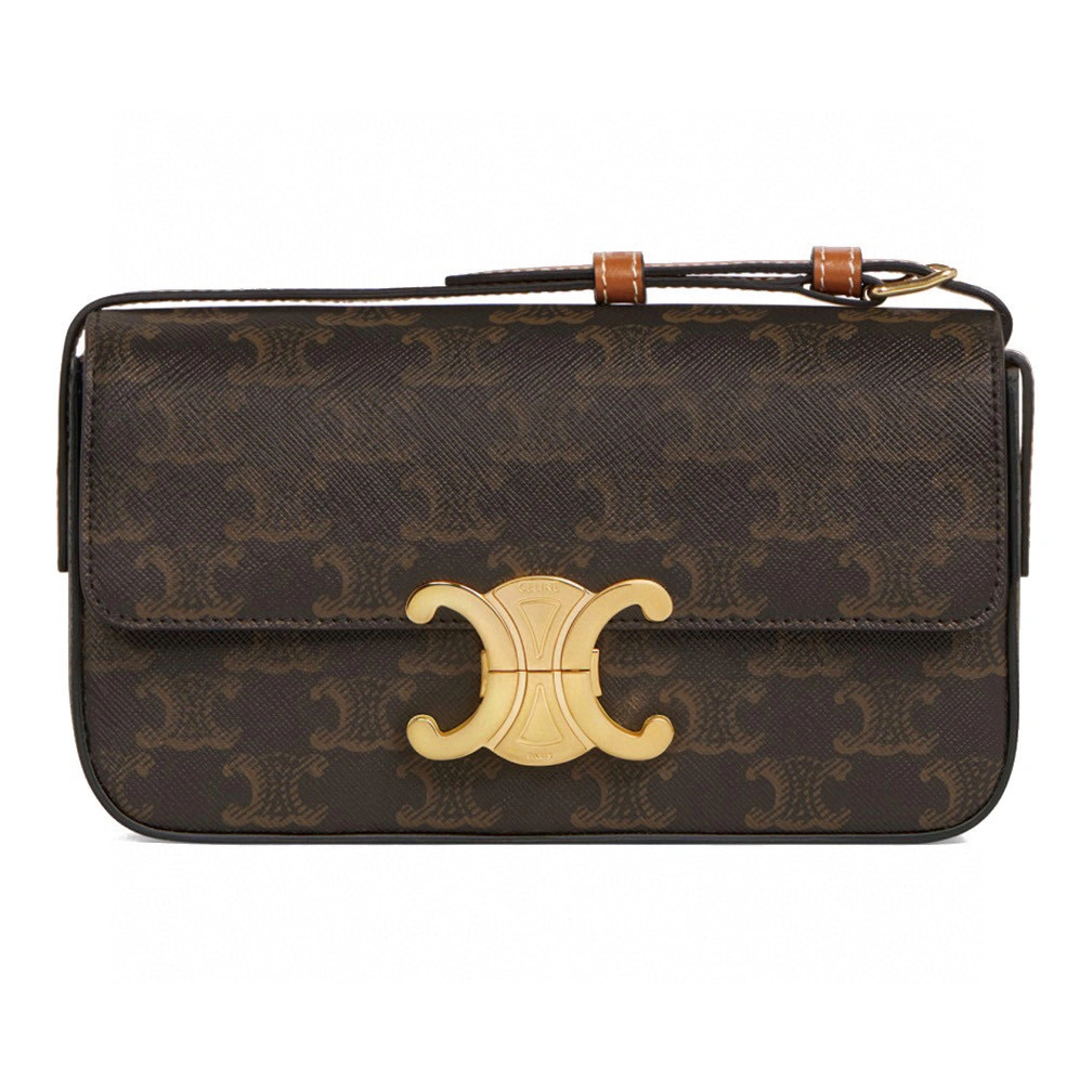 MOMO- 194142CUZ-04LU TRIOMPHE calfskin item：B-B000F1614C