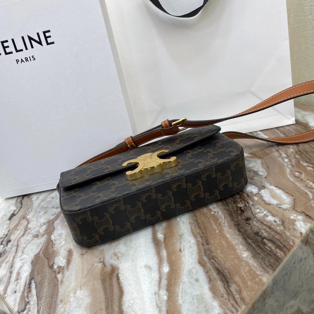 MOMO- 194142CUZ-04LU TRIOMPHE calfskin item：B-B000F1614C
